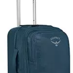 Osprey Transporter Hardside Hybrid 36L Reisetasche, unisex Venturi Blue O/