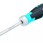 OX OX-P361501 Pro Heavy Duty Multibit Ratchet Screwdriver Schraubenzieher
