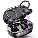 OYIB Bluetooth Kopfhörer Sport, 50 Std Kopfhörer Kabellos Bluetooth 5.4 mit HD Mic