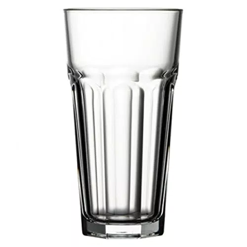 Pasabahce 52707 Casablance Longdrinkglas, 479 ml, Glas