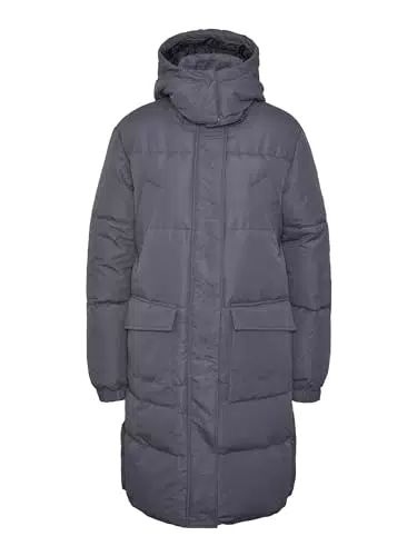 PCJELANA PUFFER JACKET