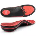 PCSsole Orthopädische Einlegesohlen für Plantarfasziitis und Fußschmerzen