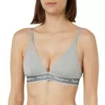 Pepe Jeans Damen Pepe A Bra, White, X