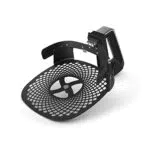 Philips Airfryer XXL Pizza-Meisterkit kompatibel mit XXL-Modellen HD965x HD976x HD986x