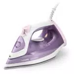 Philips 5000 Series Dampfbügeleisen 2400 W, konstante Dampfleistung 45 g/min