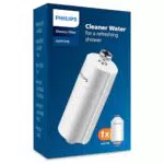 Philips Water - Inline-Duschfilter - Reduziert Chlor um bis zu 99 Prozent