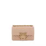 Pinko Damen Sheep Nappa C Love ONE Mini DC SCHAFNAPPA C