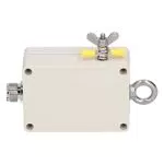 Plyisty Loop-Antenne, 5-35Mhz 49:1 Balun Kurzwellen-Antenne