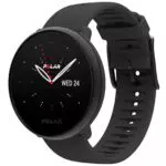 Polar Ignite 2 - GPS Sport-Smartwatch für Damen und Herren - Pulsuhr - Fitness Tracker - Uhr mit Schrittzähler