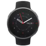 Polar Vantage V Premium-Multisportuhr mit GPS, optischer Pulsmessung und extrem langer Akkulaufzeit Multisport und Triathlontraining Herzfrequenz-Messgerät