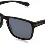 Polaroid Unisex PLD 2088/s Sunglasses, 003/EX MATT Black
