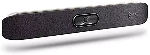 Poly Bundle aus Studio X30 & Poly TC8, All-in-one 4K Video-Konferenz-System