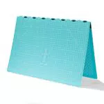 Prym Schneidematte, 45 x 60 cm Gesamtfläche, 30 x 45cm gefaltet