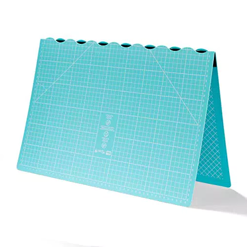 Prym Schneidematte, 45 x 60 cm Gesamtfläche, 30 x 45cm gefaltet