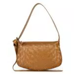 PS PETITE SIMONE Crossbody Bag Umhängetasche für Damen - Trendige Schultertasche aus PU-Leder