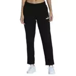 Puma Essential Sweatpant Open -