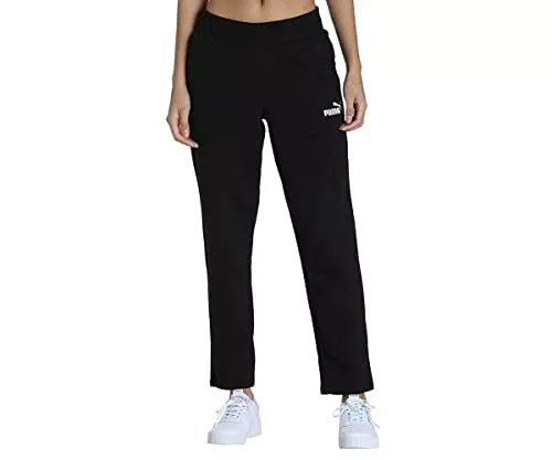 Puma Essential Sweatpant Open -