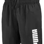 PUMA Herren Badehose Summer Deluxe Badeshorts für Schwimmen