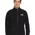 PUMA, schwarz, Gr. XXL
