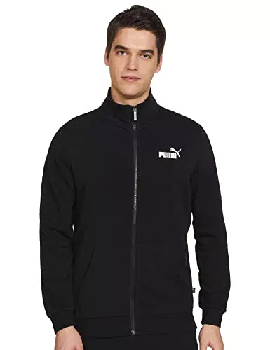 PUMA, schwarz, Gr. XXL
