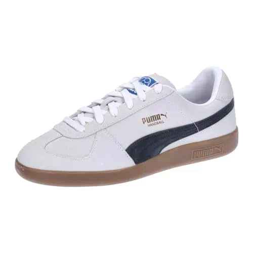 PUMA Herren Handballschuhe für die Halle