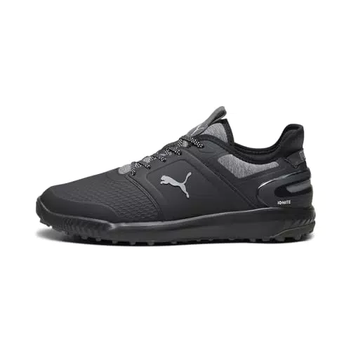 PUMA Herren Ignite Golfschuh