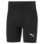 Puma Herren Liga Baselayer Short Tight Hose, Black, 56/58 EU