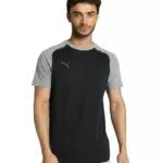 PUMA Herren Teamcup Casuals T-Shirt
