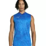 PUMA Teamcup Training Trikot Herren T-Shirt