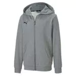 PUMA Teamgoal 23 Casuals Kapuzenpullover für Herren