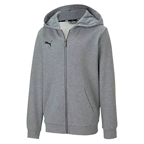 PUMA Teamgoal 23 Casuals Kapuzenpullover für Herren
