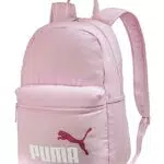 PUMA Rucksack Phase Daybag Statement Edition - Black-Red