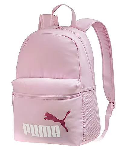 PUMA Rucksack Phase Daybag Statement Edition - Black-Red