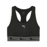 PUMA Unisex 4keeps Elastischer BH - P Unterwäsche Tops