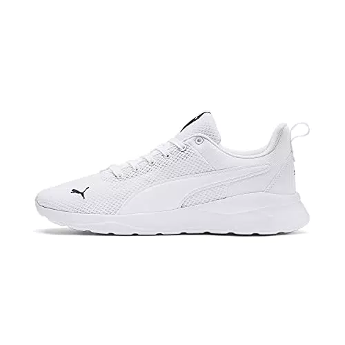 PUMA Anzarun Lite Sneaker für Unisex – Bequeme Sportschuhe für jeden Tag