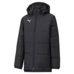 PUMA Baby Bench Jacke - Unisex Kinderjacke