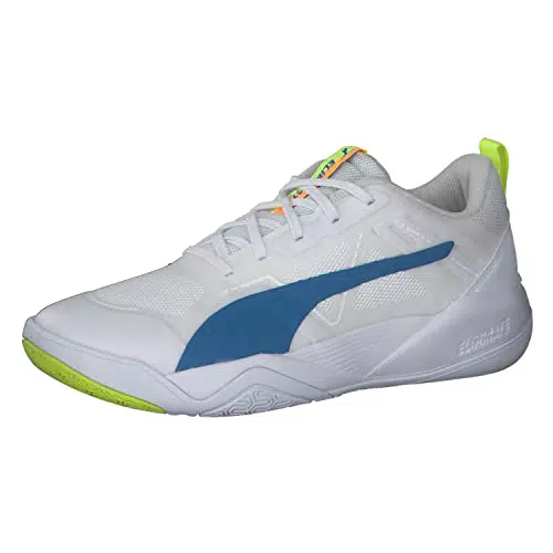 PUMA Eliminate Pro Hallenschuhe für Unisex – Hochwertige Sportschuhe