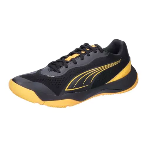 PUMA Solarstrike III Hallenschuh für Unisex