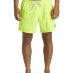 Quiksilver Everyday Solid Volley 15 - Schwimmshorts für Männer Gelb