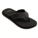 Quiksilver Herren Monkey Abyss - Sandals For Men Zehentrenner