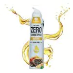 Rabeko Zero Kochspray kalorienarm, BUTTER, 800 Portionen