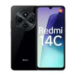 Redmi 14C 8GB 256GB Black, Android Smartphone, 2, 0GHz