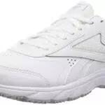 Reebok Herren Work N Cushion 4.0 Gymnastics Shoe, White Cdgry2 White