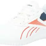 Reebok Jungen Rush Runner 5 Syn Sneaker, Ftwwht Vecred Nghblk