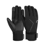 Reusch Diver X R-TEX XT Touch-TEC wasserdichte, Winddichte und atmungsaktive Unisex Multisporthandschuhe für Damen und Herren touchscreenkompatibel für Handy und Tablet