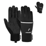 Reusch Terro STORMBLOXX Touch-TEC Wind-und wasserabweisend