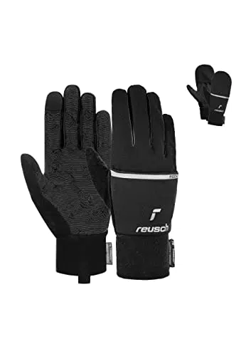 Reusch Terro STORMBLOXX Touch-TEC Wind-und wasserabweisend