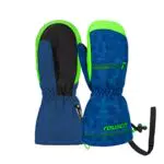Reusch ‎ Unisex Baby wasserdichte Membran, Warme Skihandschuhe Alltagshandschuhe Schnee Schlittenfahren Babyhandschuhe Winter-Handschuhe Winterhandschuhe