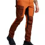 RevolutionRace Rambler Lightweight Pro Pants – Leichte Outdoor- und Wanderhose für Herren