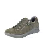 Rieker Halbschuhe Damen Modell 59000 – Komfort und Stil für jeden Anlass